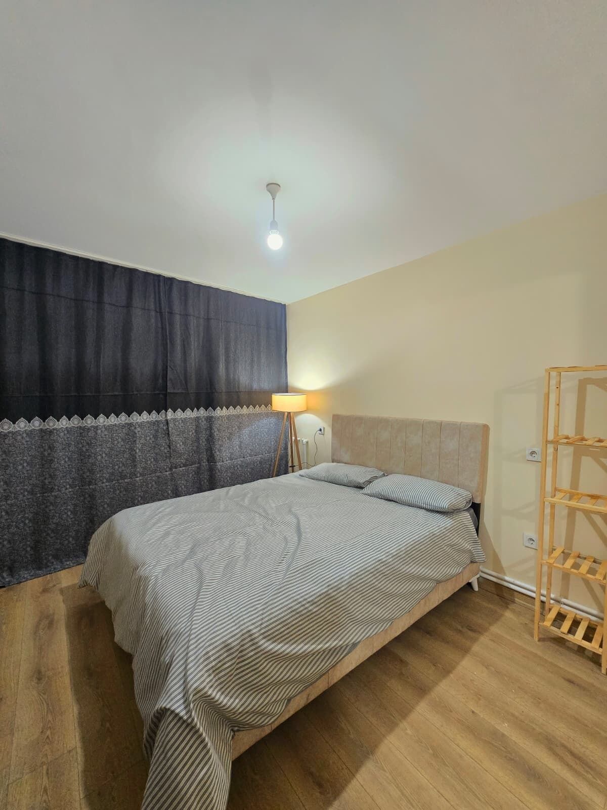 Classic Studio Suite | Free WiFi, bed sheets