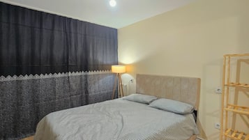Classic Studio Suite | Free WiFi, bed sheets