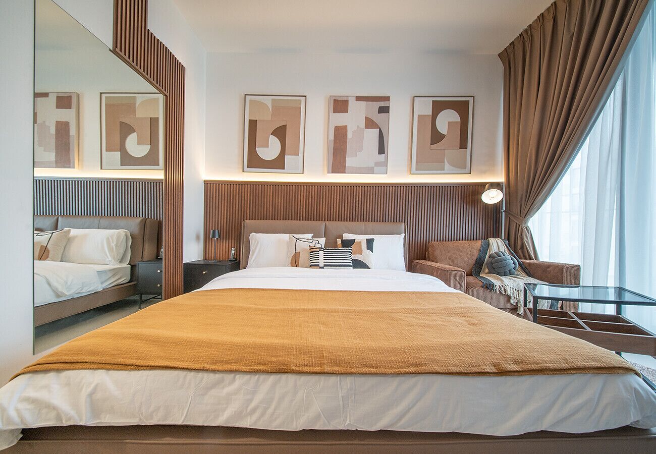 In-room safe, iron/ironing board, free WiFi, bed sheets