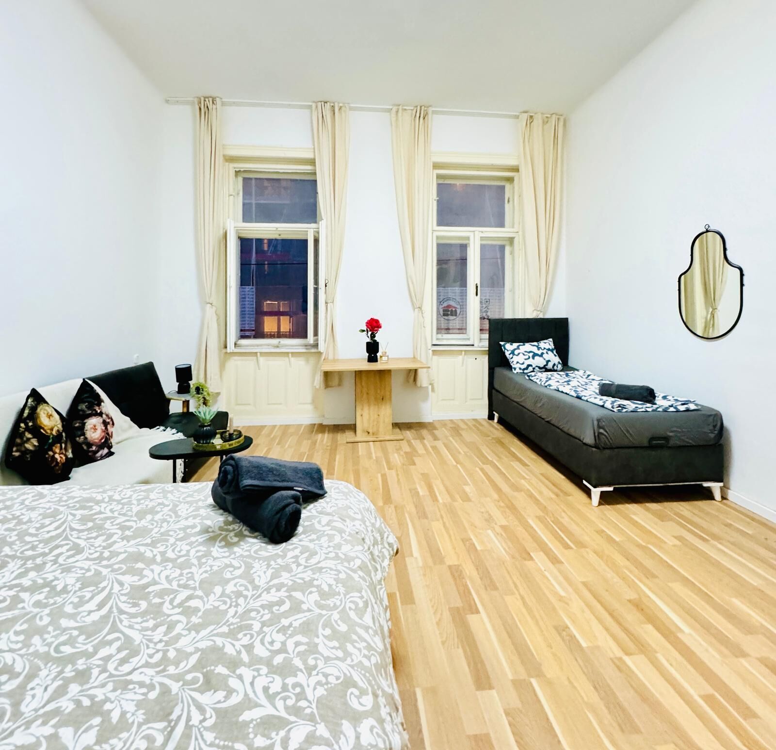 ベーシック アパートメント | アイロン / アイロン台