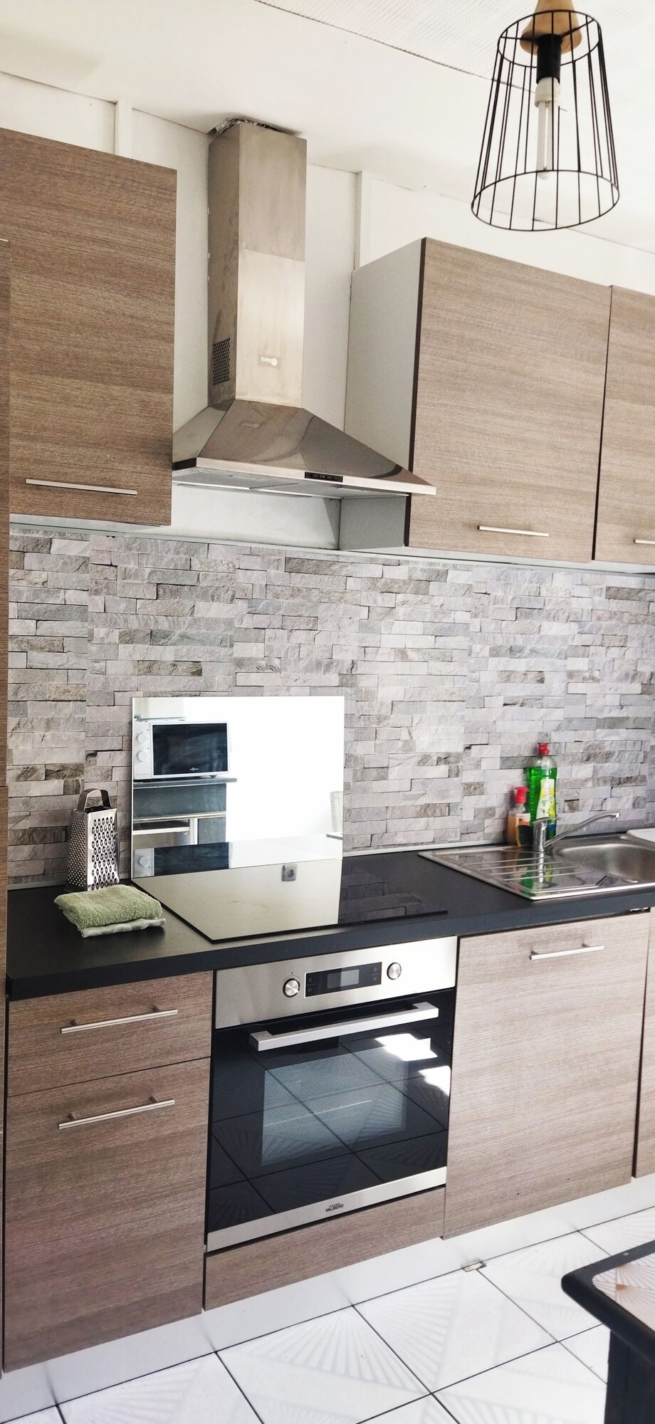 Image de profil de l’hôte