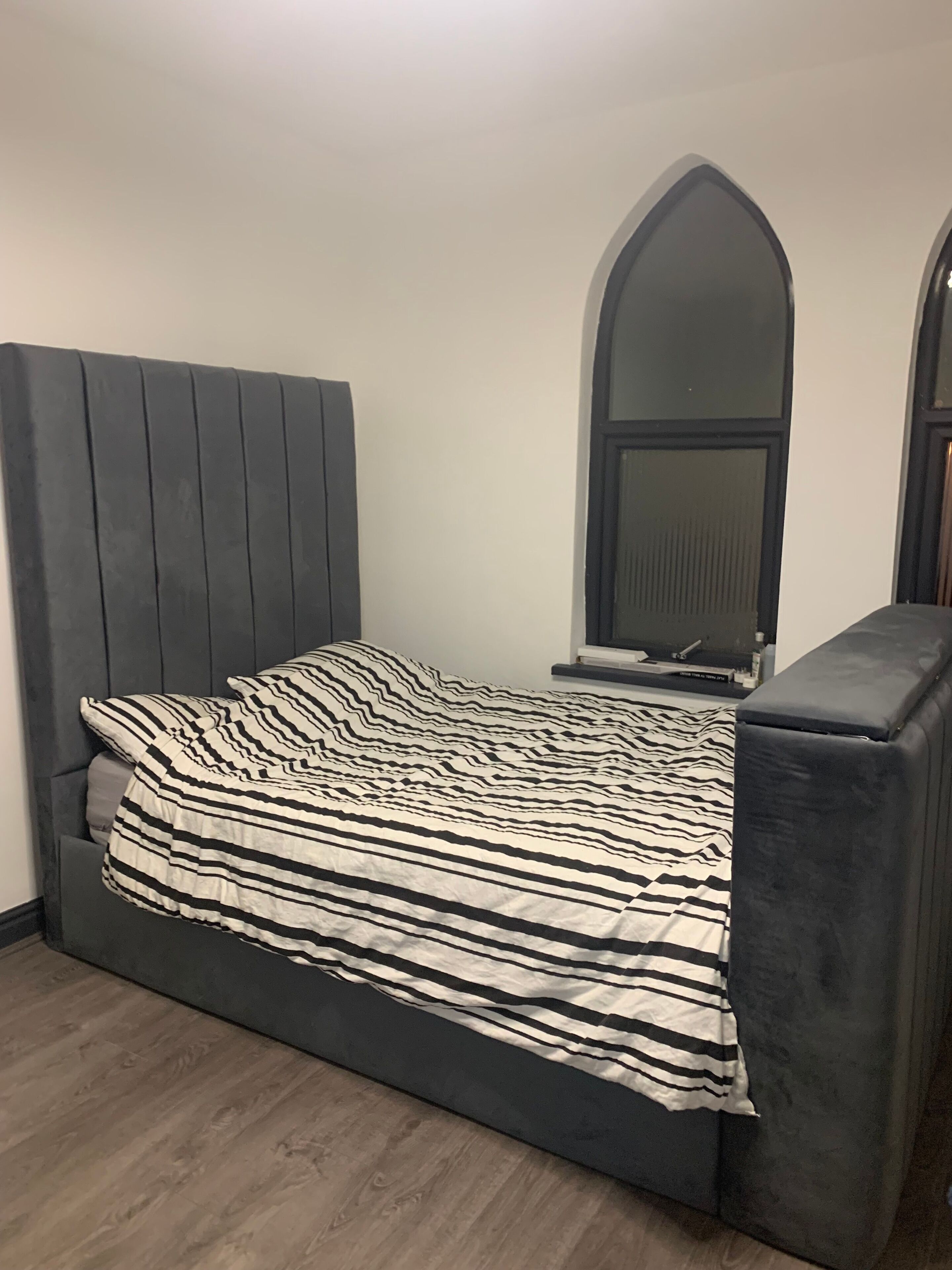 Shared Dormitory, 2 Bedrooms, Accessible | 6 bedrooms