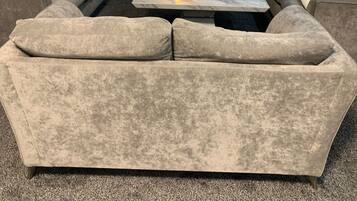 Shared Dormitory, 2 Bedrooms, Accessible | Living room