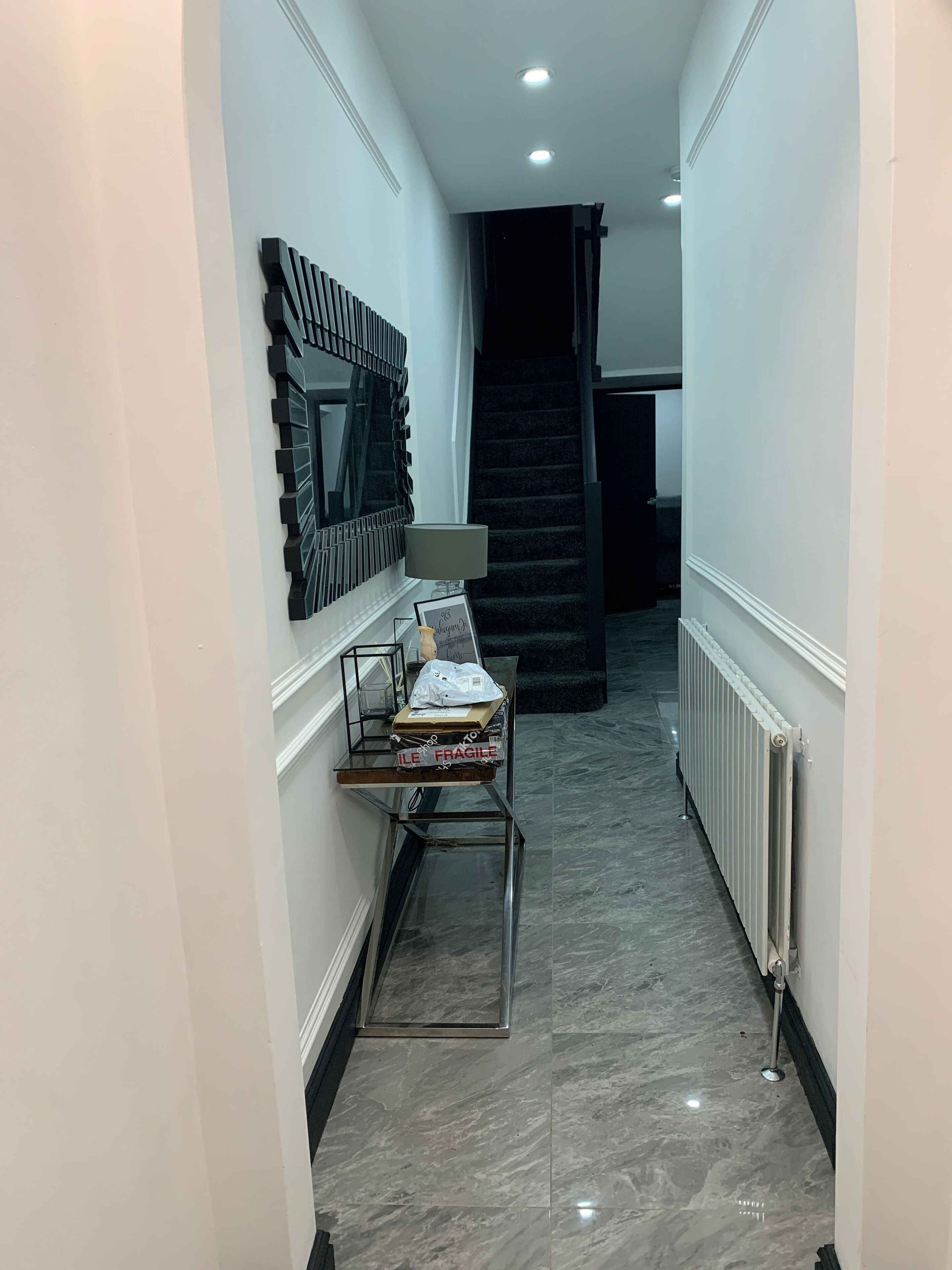 Shared Dormitory, 2 Bedrooms, Accessible | Interior