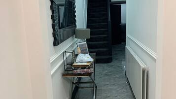 Shared Dormitory, 2 Bedrooms, Accessible | Interior