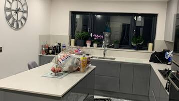 Shared Dormitory, 2 Bedrooms, Accessible | Interior