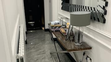 Shared Dormitory, 2 Bedrooms, Accessible | Interior