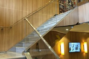 Interior - IU Hotel (Xi'an Zhonggulou Square) (Xi'an)