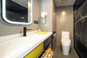 Room - IU Hotel (Xi'an Zhonggulou Square) (Xi'an)