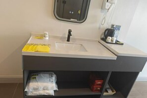 Room - IU Hotel (Xi'an Zhonggulou Square) (Xi'an)