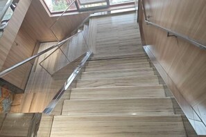 Interior - IU Hotel (Xi'an Zhonggulou Square) (Xi'an)