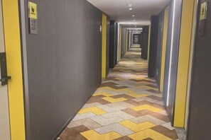 Interior - IU Hotel (Xi'an Zhonggulou Square) (Xi'an)