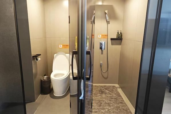 Room - IU Hotel (Xi'an Zhonggulou Square) (Xi'an)