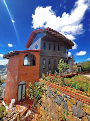 Exterior - Sun Heaven Dalat (Da Lat)