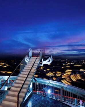 Exterior - Sun Heaven Dalat (Da Lat)