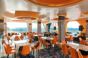 Restaurantes