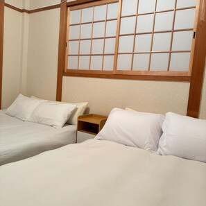 House, Balcony, City View