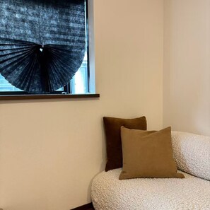 Ev, Balkon, Şehir Manzaralı | Oturma odası