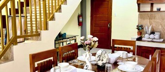 Secure 3BR Home Near Airport & SM Perfect for Families!