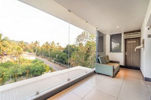 Interior - Treebo New Indraprastha (Chirayinkeezhu)