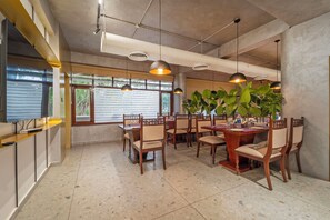 Restoran