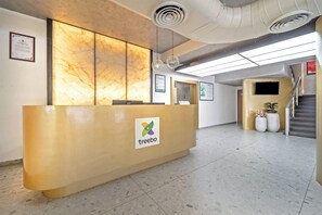 Recepción