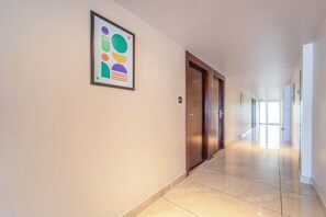 Interior - Treebo New Indraprastha (Chirayinkeezhu)