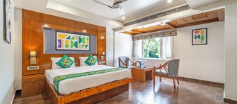 Treebo New Indraprastha