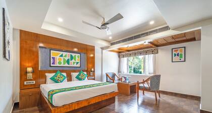 Treebo New Indraprastha