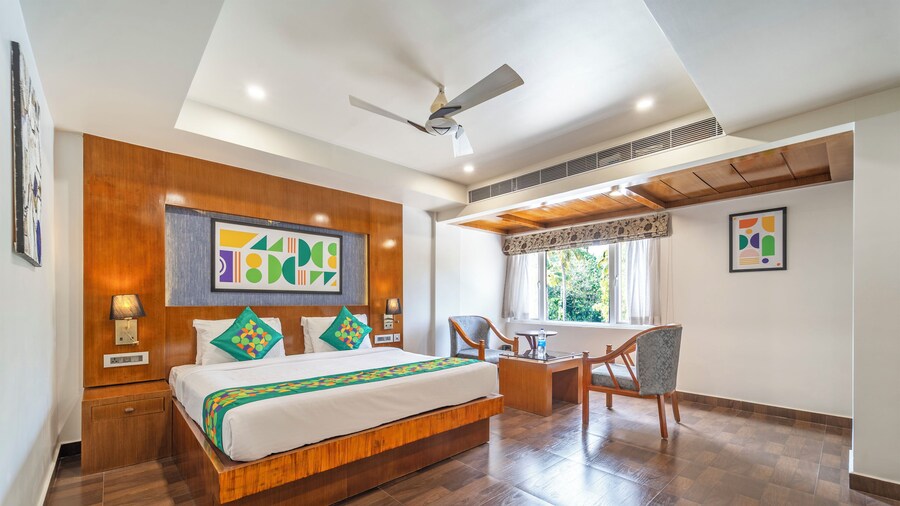 Treebo New Indraprastha