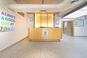 Recepción