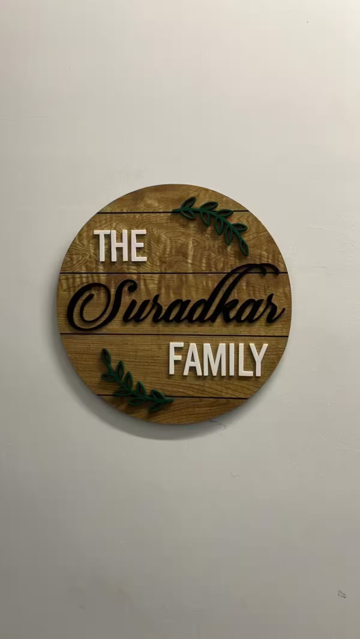 Details aan de binnenkant