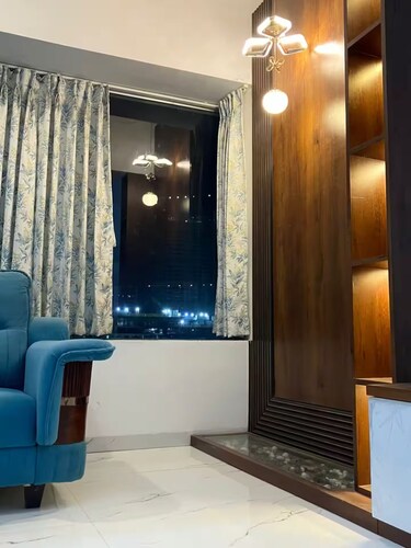 Nirvana: A beautiful Penthouse in Baner/Balewadi
