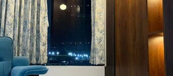 Nirvana: A beautiful Penthouse in Baner/Balewadi