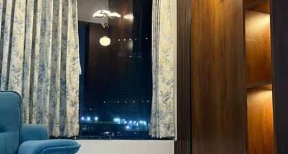 Nirvana: A beautiful Penthouse in Baner/Balewadi