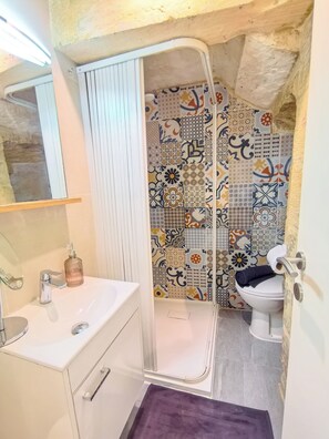 Hair dryer - Historic 300 Years Townhouse in Birgu, Vittoriosa (Birgu)