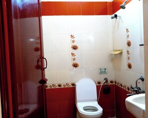 Bathroom - BGF RESIDENCY - COTTAGE (Coimbatore)