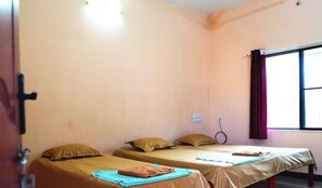 Room - BGF RESIDENCY - COTTAGE (Coimbatore)