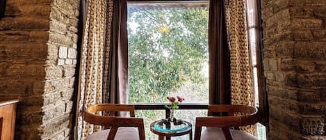 Deluxe Double Room | Free WiFi