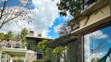 Comodidades da propriedade