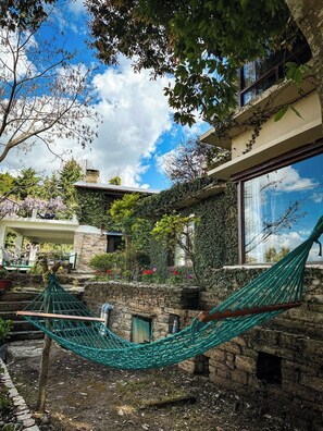 Property amenity - Avenida Snowcap Retreat (Kosiyakutoli)