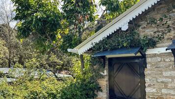 Comodidades da propriedade