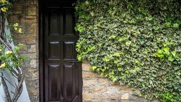 Comodidades da propriedade