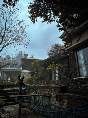 Property amenity - Avenida Snowcap Retreat (Kosiyakutoli)