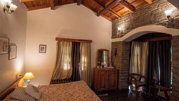 Chambre Double Deluxe
