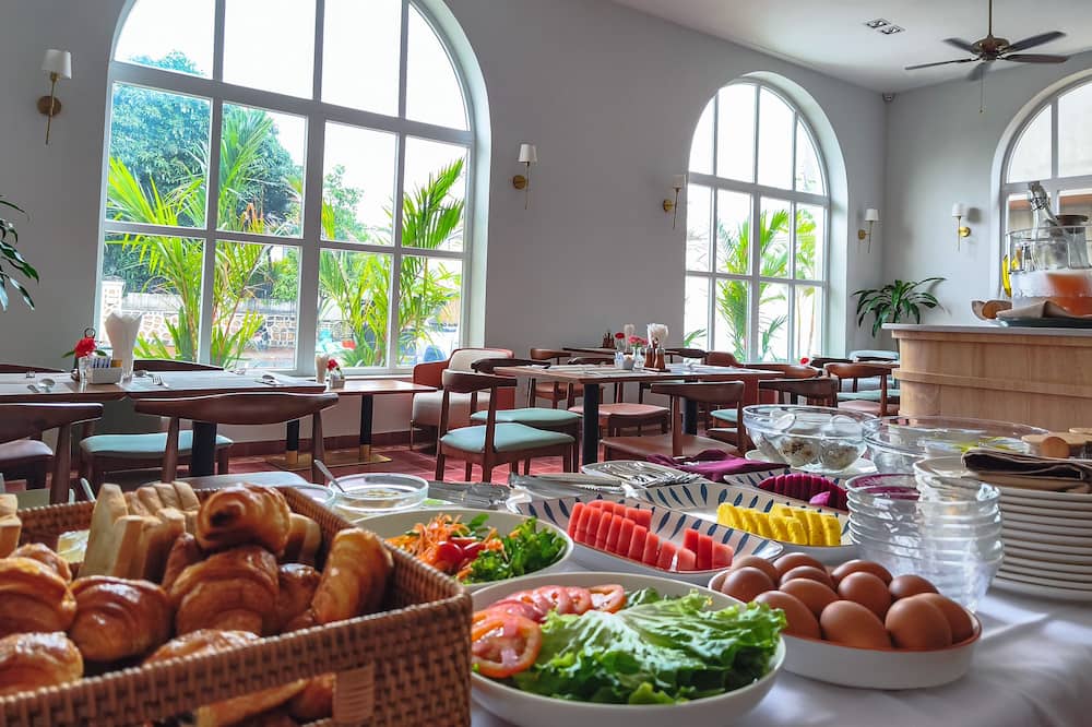Chateau Kampot