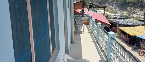 Balcon