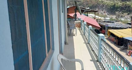 Hotel Ganga shree