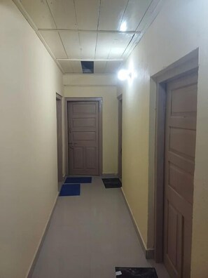 Exterior - Hotel Ganga shree (Rajgarhi)