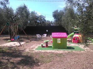 Exterior - Borgo Cerasa (Puglia)